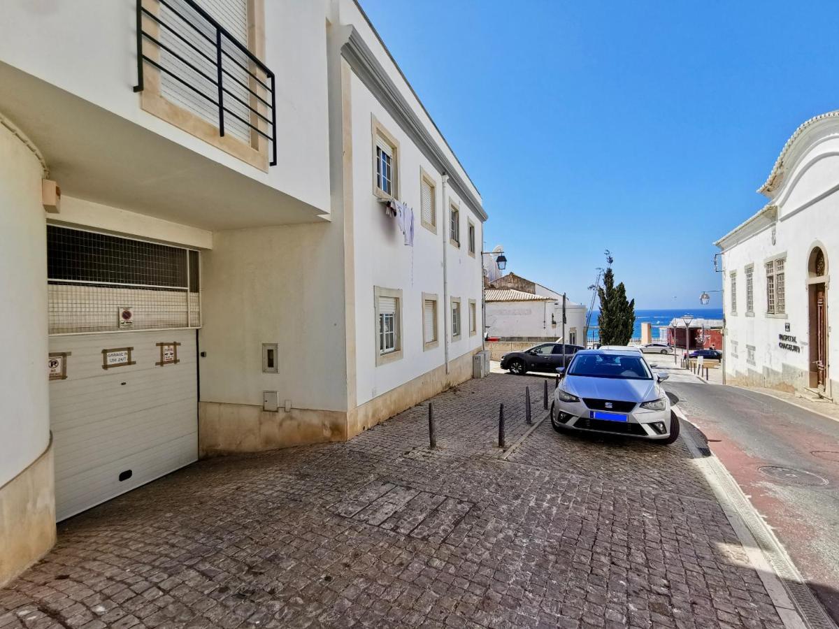 #056 Old Post Office By Home Holidays Albufeira Exterior foto