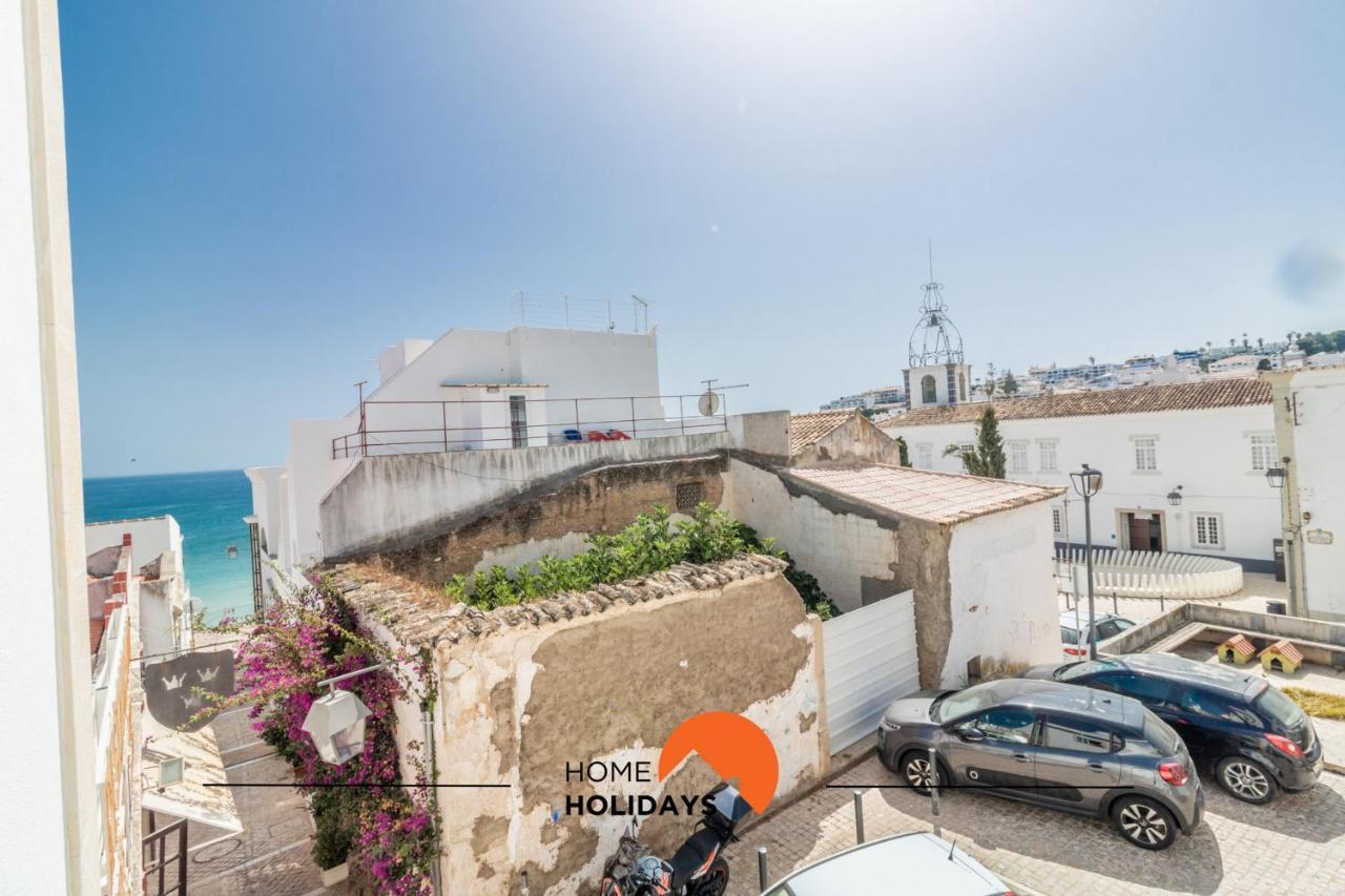#056 Old Post Office By Home Holidays Albufeira Exterior foto